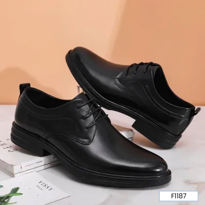 MAJESTIC EMINENCE FORMAL SHOES